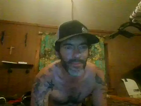 theboobietrap online show from September 19, 8:40 am