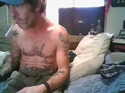 theboobietrap online show from October 12, 9:27 pm