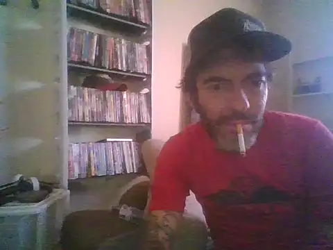 theboobietrap online show from October 7, 8:10 pm