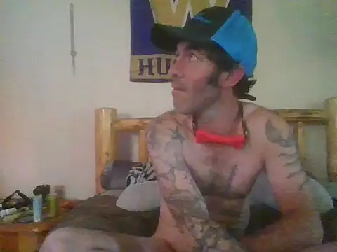 theboobietrap online show from September 23, 12:06 am