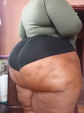 Babybigbutt online show from June 19, 9:37 am