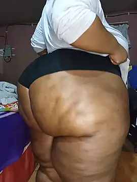 Babybigbutt online show from June 30, 5:02 pm