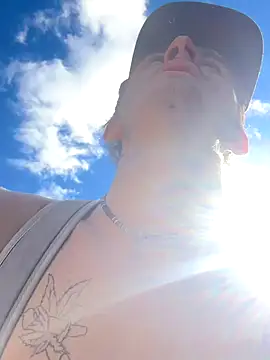 StoneyCam online show from October 12, 3:57 pm