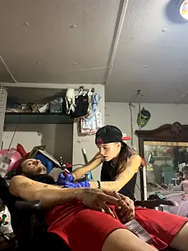 StoneyCam online show from December 5, 4:33 am