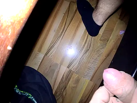 Dernetteman online show from November 23, 3:27 am