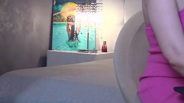 LadyValeriaXO online show from April 30, 11:39 am