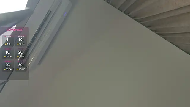 Lunainnk online show from December 23, 2:44 am