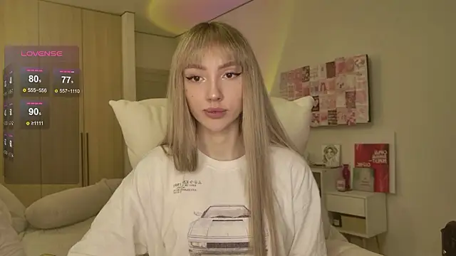 Lunainnk online show from February 23, 7:25 pm