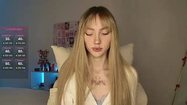 Lunainnk online show from January 15, 12:14 am