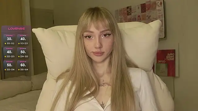 Lunainnk online show from March 5, 6:48 pm