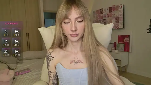 Lunainnk online show from February 5, 4:52 am