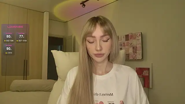 Lunainnk online show from February 26, 6:08 pm