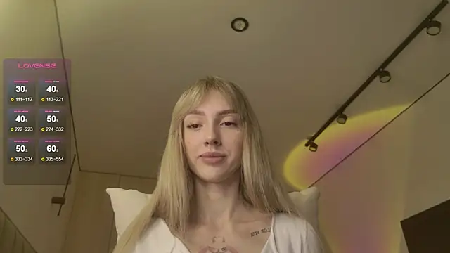 Lunainnk online show from March 28, 3:51 am