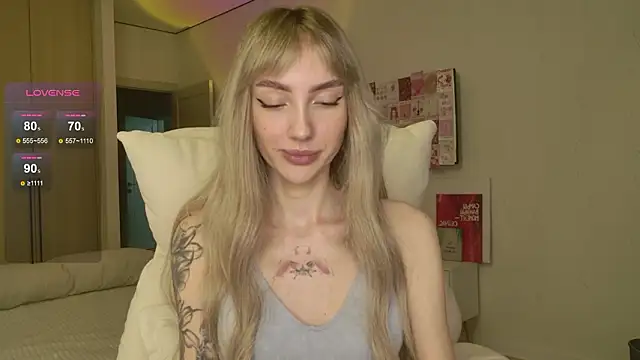 Lunainnk online show from February 20, 7:16 pm