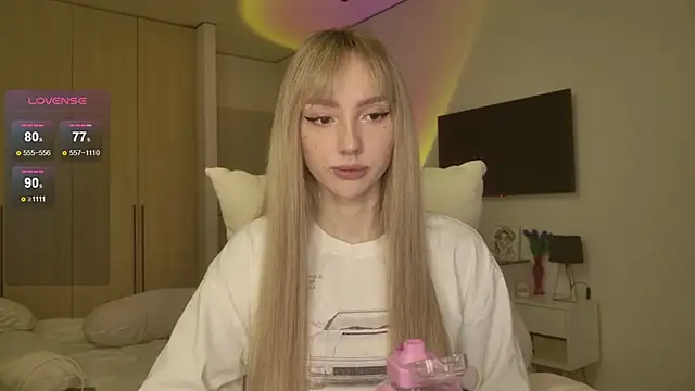 Lunainnk online show from March 15, 2:29 am