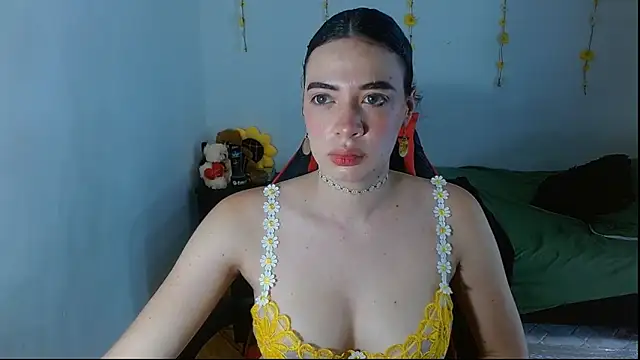 sajecrismaa online show from May 27, 8:16 pm