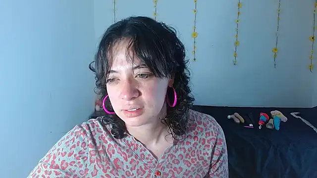 sajecrismaa online show from January 8, 7:31 pm