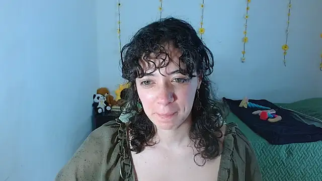 sajecrismaa online show from February 23, 9:26 pm