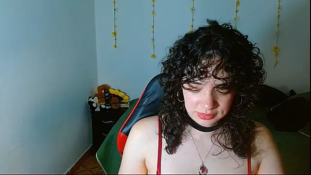 Snapshot of sajecrismaa chatting on July 14, 8:26 pm sajecrismaa online show from July 14, 8:26 pm