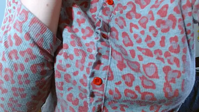 sajecrismaa online show from February 1, 4:27 pm