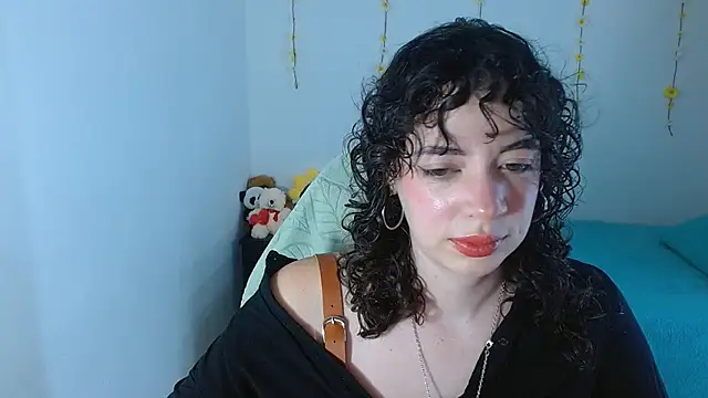 sajecrismaa online show from March 30, 8:21 pm