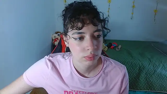 sajecrismaa online show from March 20, 10:33 pm