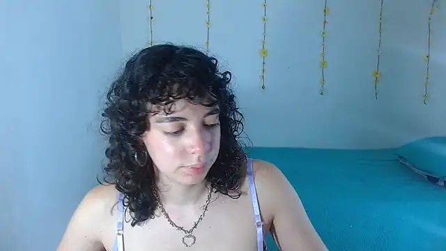 sajecrismaa online show from March 25, 7:57 pm