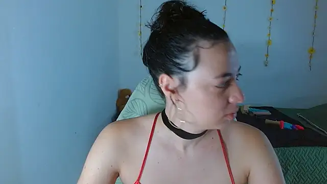 sajecrismaa online show from February 20, 4:31 pm