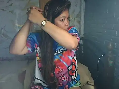 dimple anne1 online show from April 19, 5:08 am