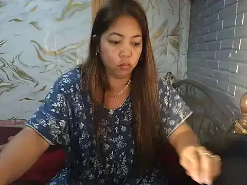 dimple anne1 online show from March 27, 10:43 pm