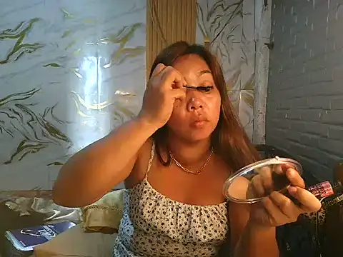 dimple anne1 online show from April 15, 1:44 am