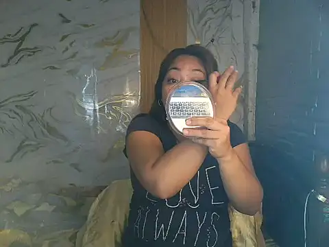 dimple anne1 online show from April 12, 12:47 am