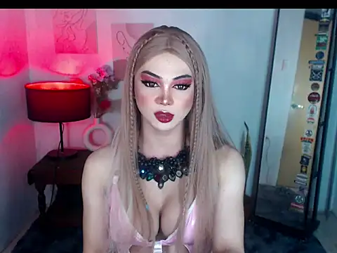 Hugecock shantall online show from October 25, 4:40 pm