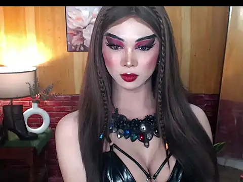 Hugecock shantall online show from September 14, 6:08 pm