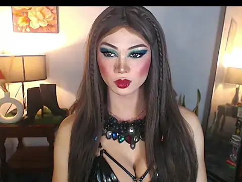 Hugecock shantall online show from September 21, 2:49 am