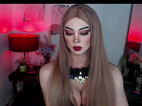 Hugecock shantall online show from November 2, 6:24 pm