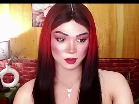 Hugecock shantall online show from September 12, 10:09 pm