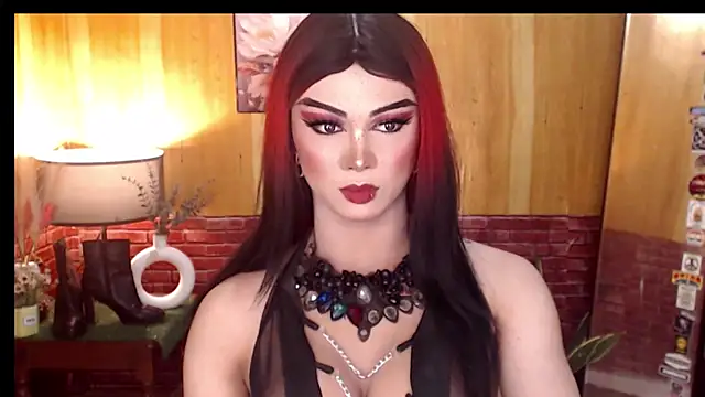 Hugecock shantall online show from September 10, 4:50 pm