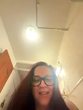 Erotickaa online show from January 7, 7:08 pm