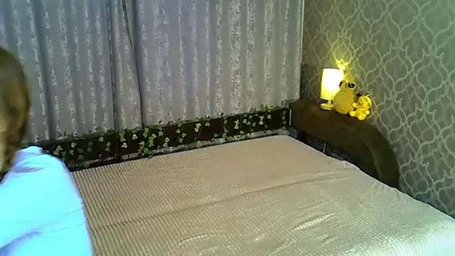 Little L1ss online show from October 19, 12:41 pm