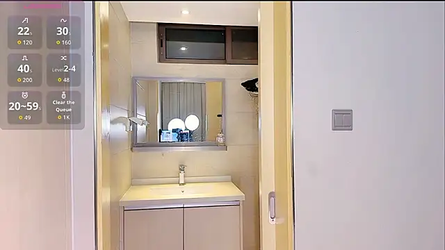 lucy-66 online show from November 19, 4:29 pm