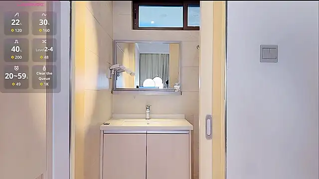 lucy-66 online show from November 12, 5:11 am