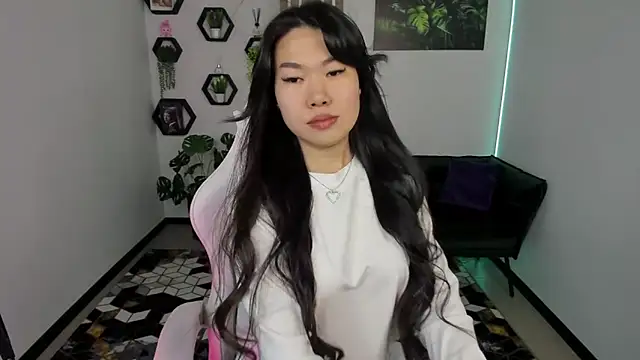 LunaPurrr online show from November 28, 12:22 am