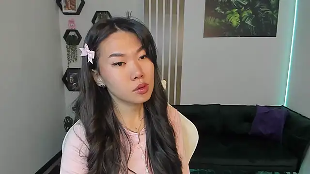 LunaPurrr online show from October 16, 11:13 pm