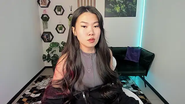 LunaPurrr online show from November 28, 11:16 pm