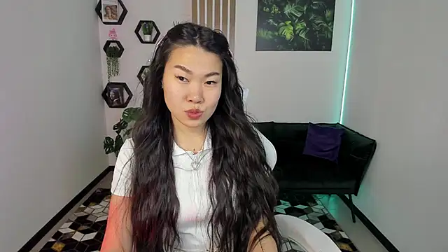 LunaPurrr online show from November 21, 1:04 am