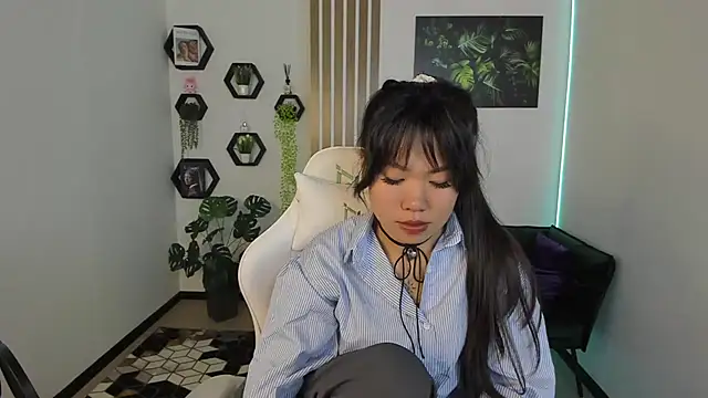 LunaPurrr online show from September 28, 11:12 pm