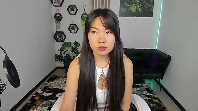 LunaPurrr online show from October 14, 11:14 pm