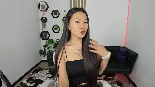 LunaPurrr online show from September 23, 11:12 pm