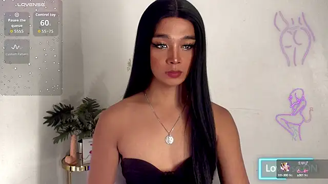 TrinityFucksYou online show from September 17, 2:41 pm